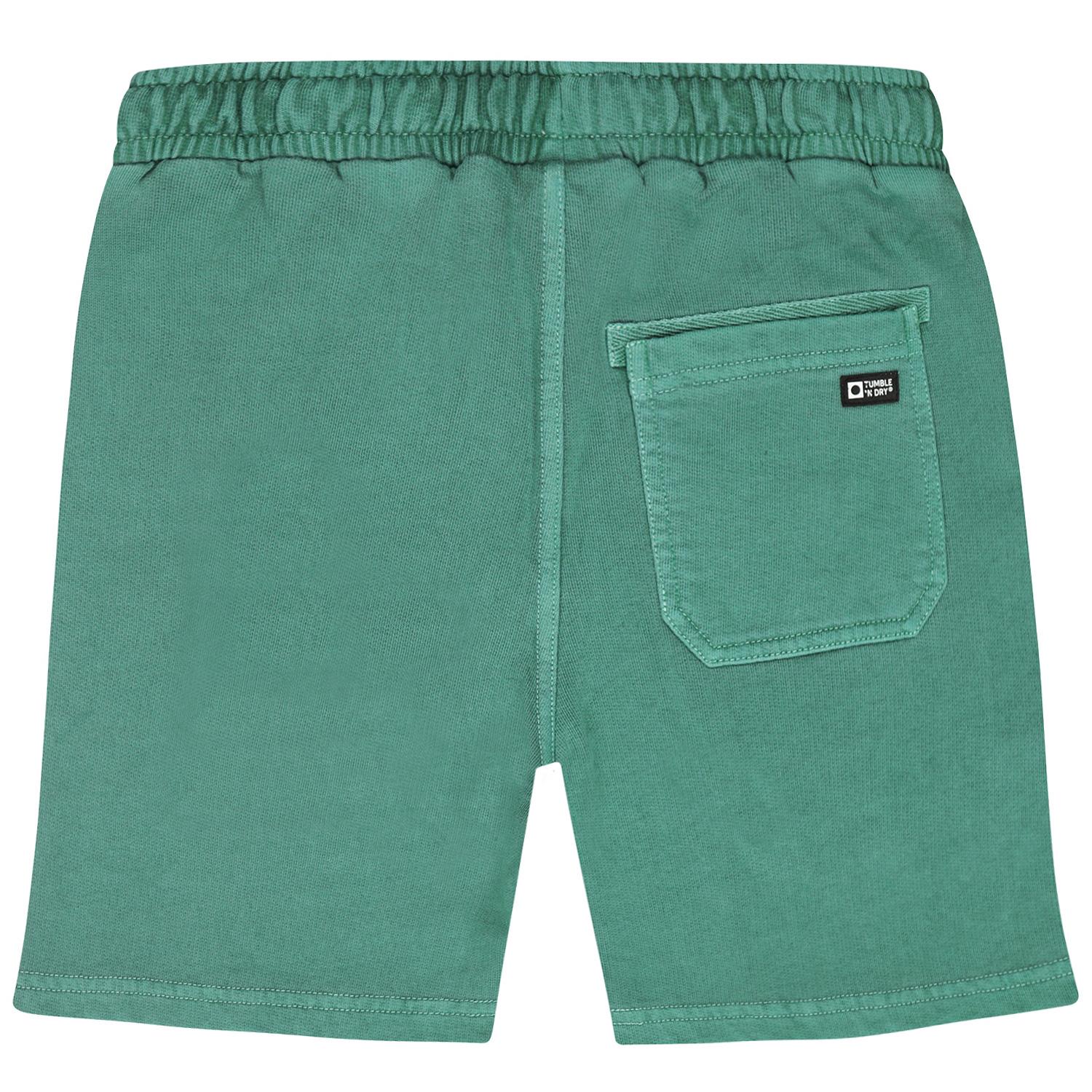 Shockwave Shorts -Tumble 'n Dry