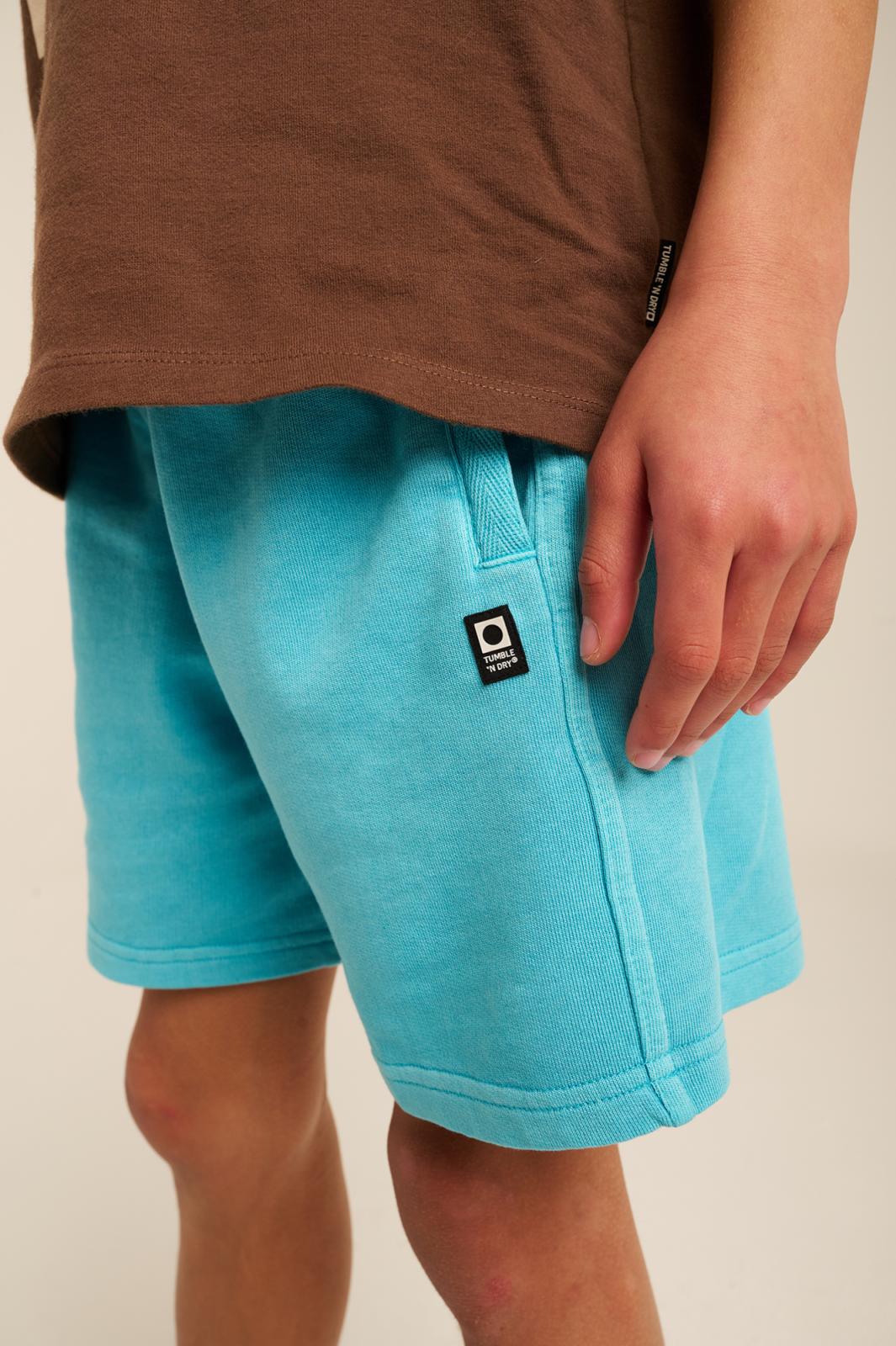 Shockwave Shorts -Tumble 'n Dry