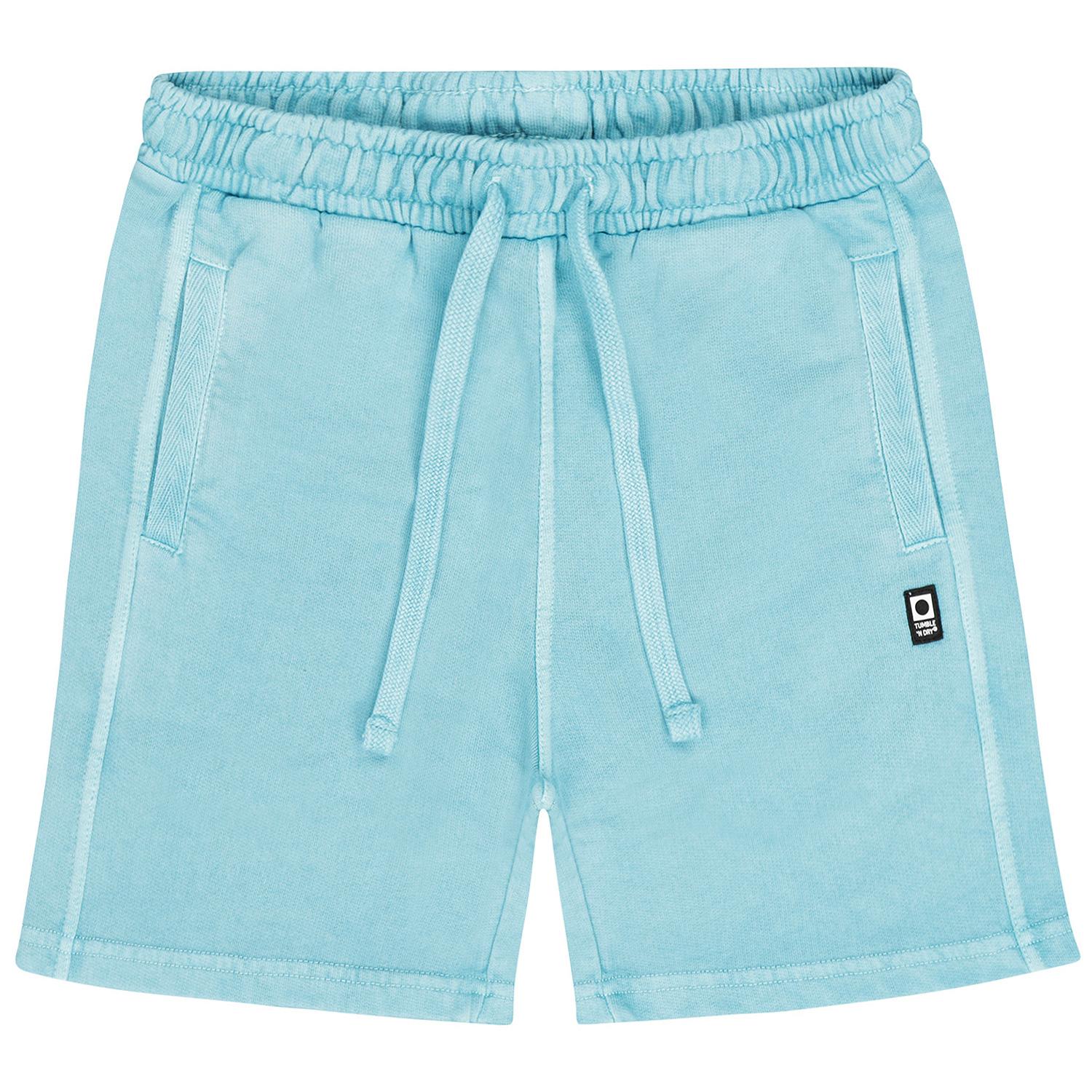 Shockwave Shorts -Tumble 'n Dry