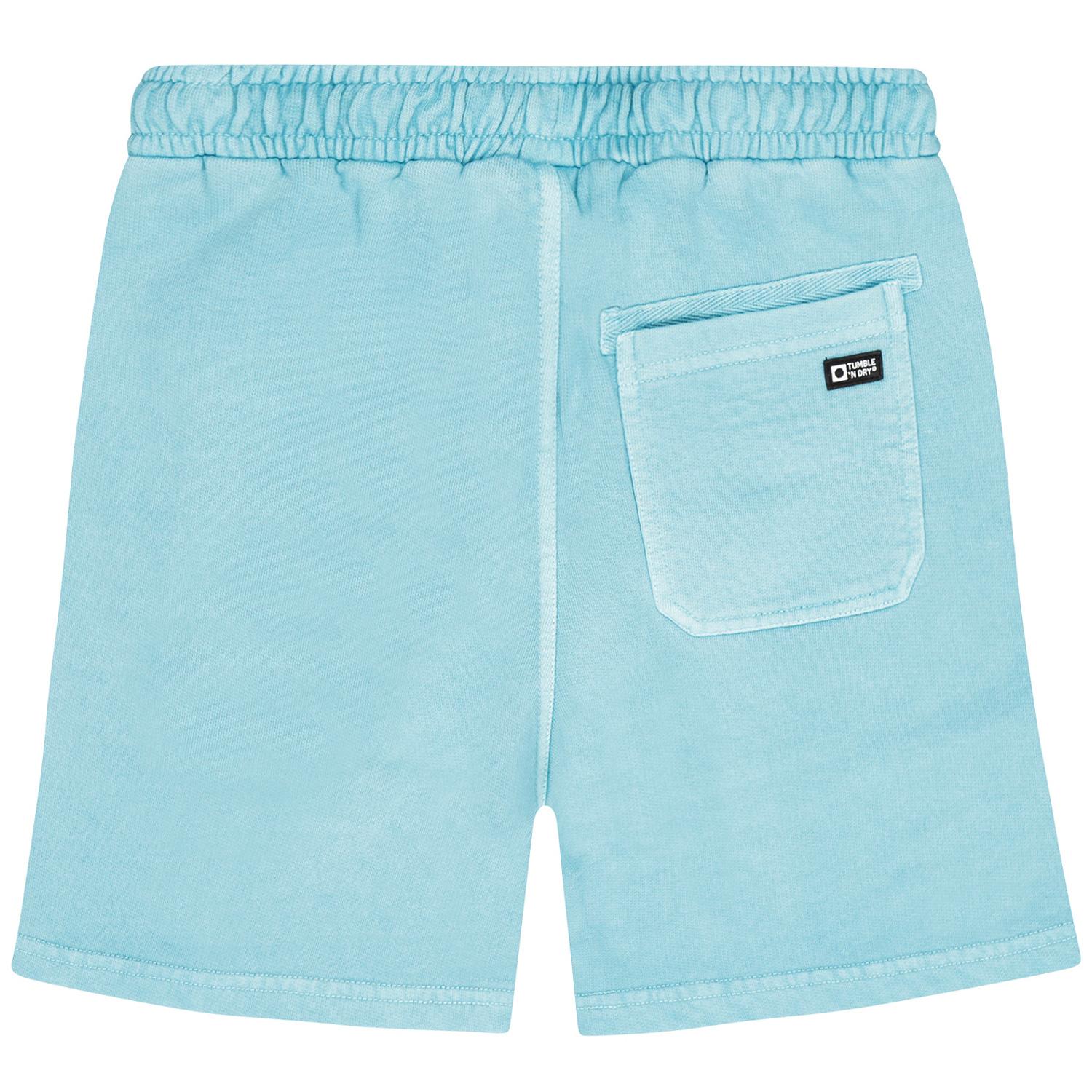 Shockwave Shorts -Tumble 'n Dry