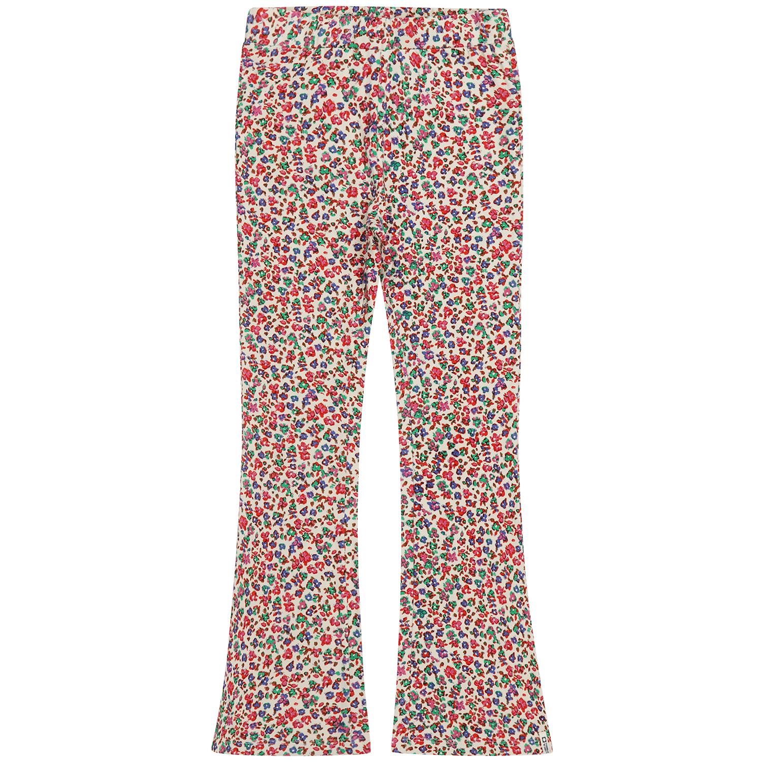 Frenchie Leggings -Tumble 'n Dry