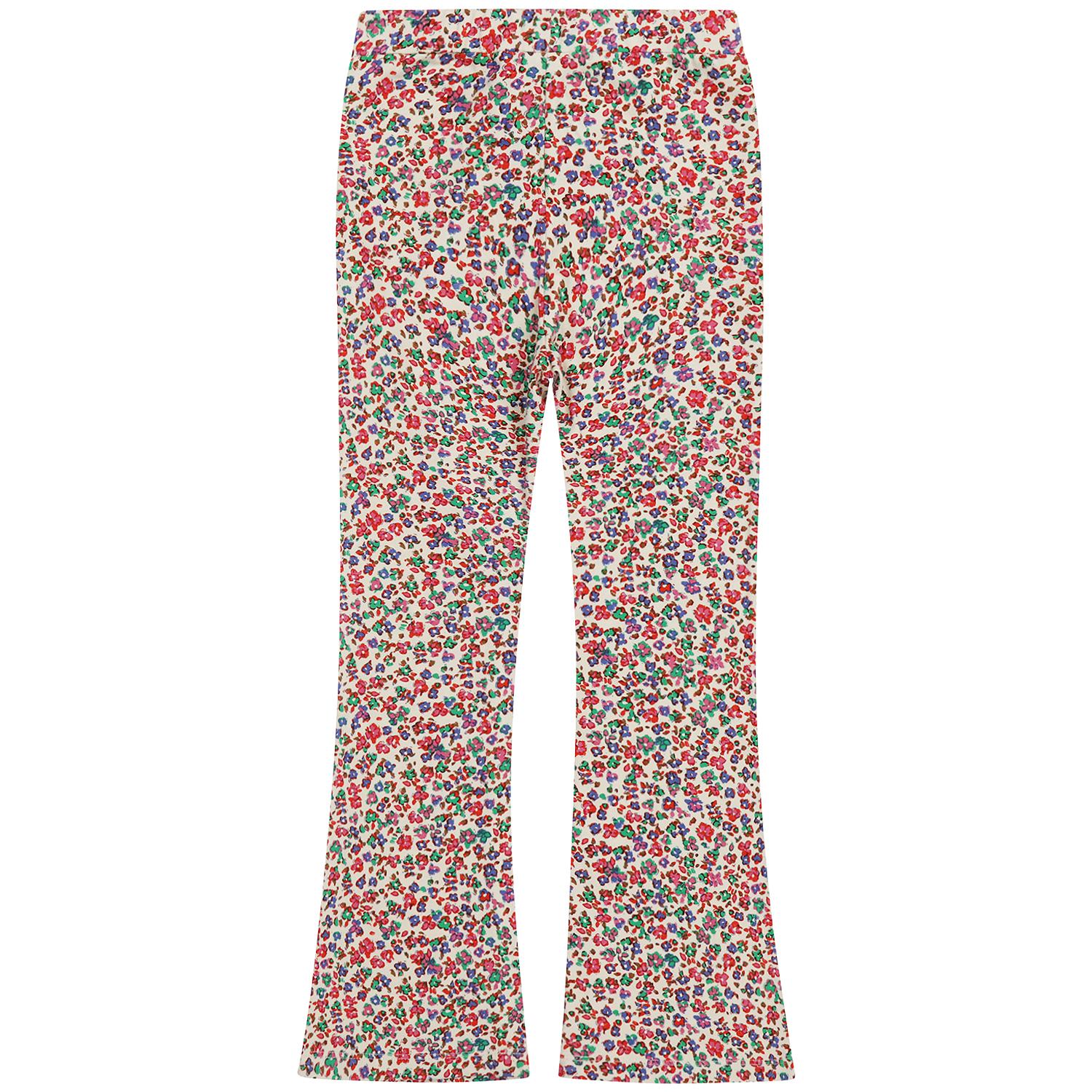 Frenchie Leggings -Tumble 'n Dry