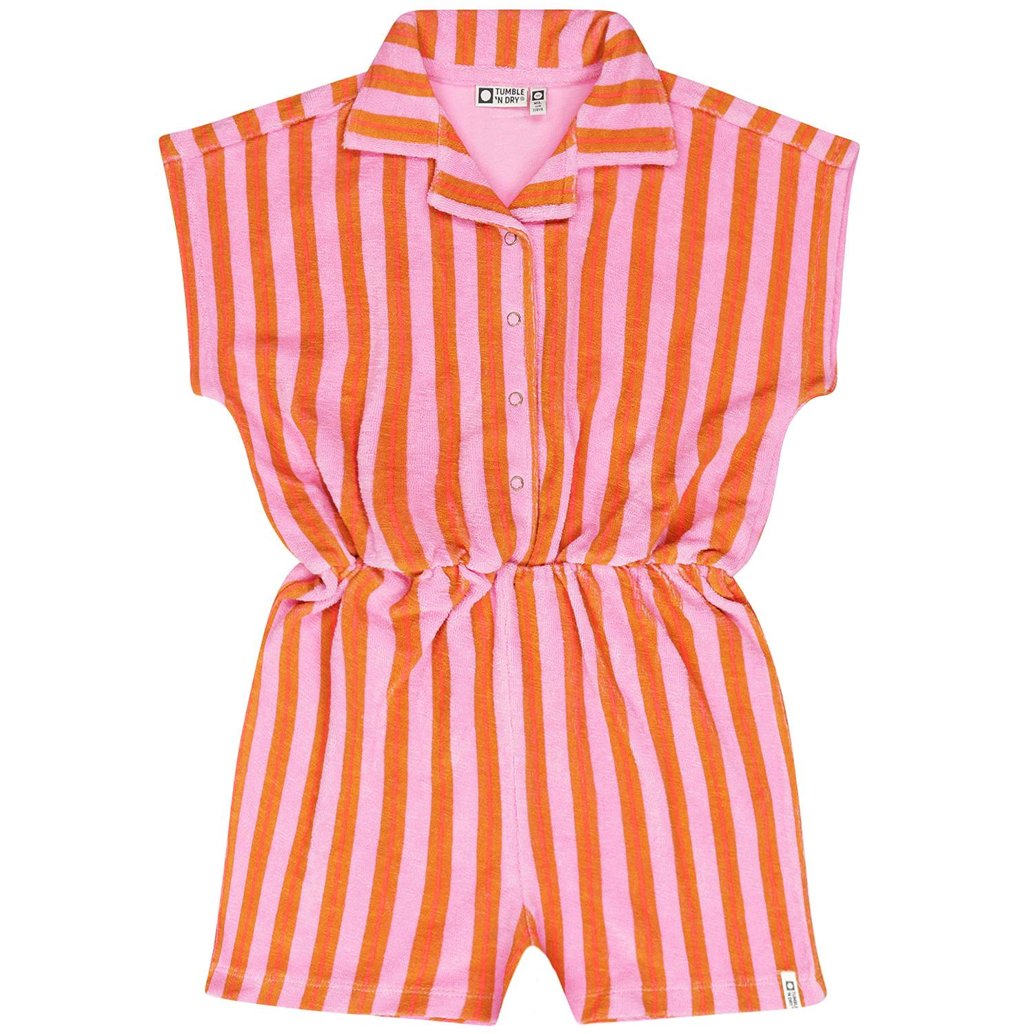 La Barre Jumpsuit -Tumble 'n Dry