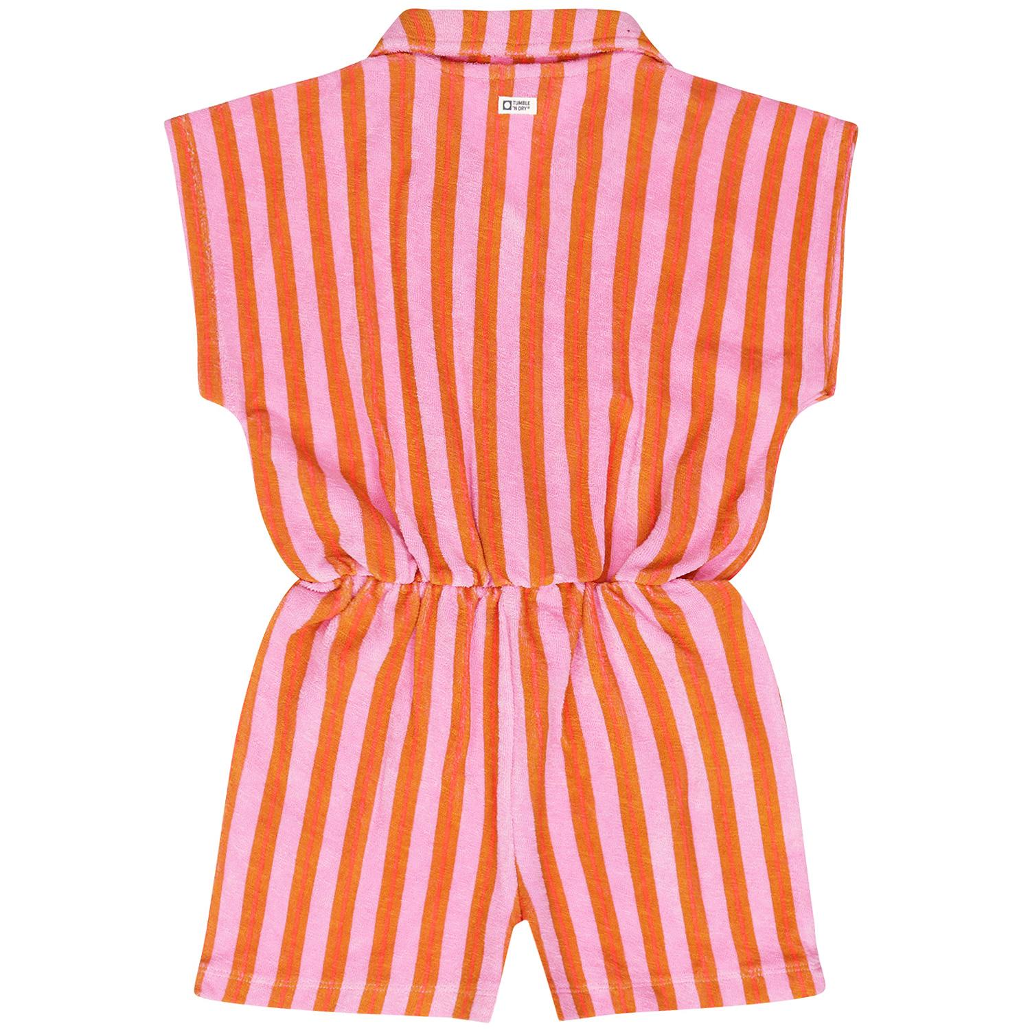 La Barre Jumpsuit -Tumble 'n Dry