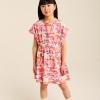 Salines Dress -Tumble 'n Dry