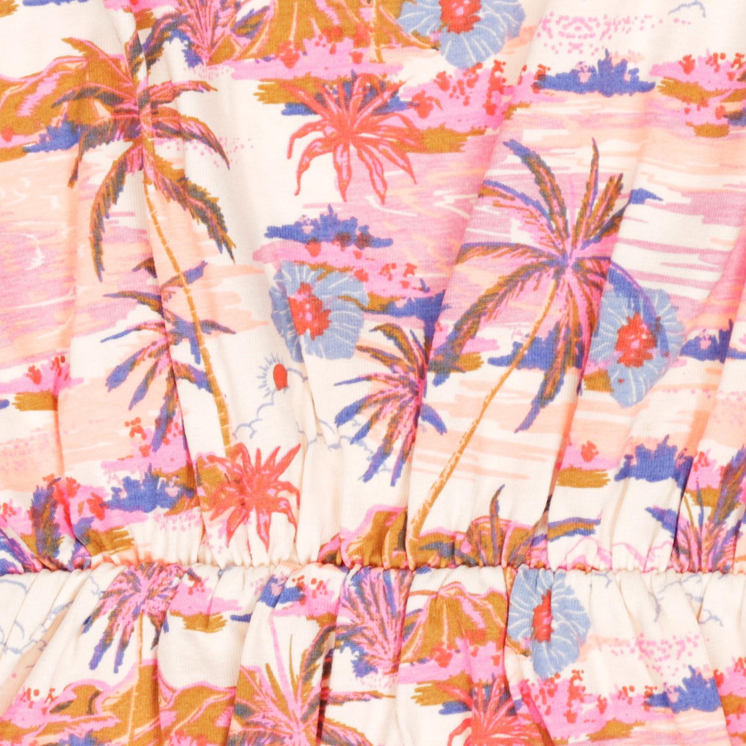 Salines Dress -Tumble 'n Dry