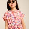 Salines Dress -Tumble 'n Dry