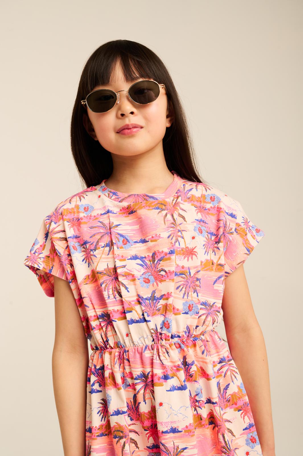 Salines Dress -Tumble 'n Dry
