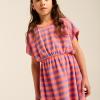 Julienne Dress -Tumble 'n Dry