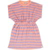 Julienne Dress -Tumble 'n Dry