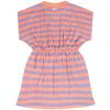 Julienne Dress -Tumble 'n Dry
