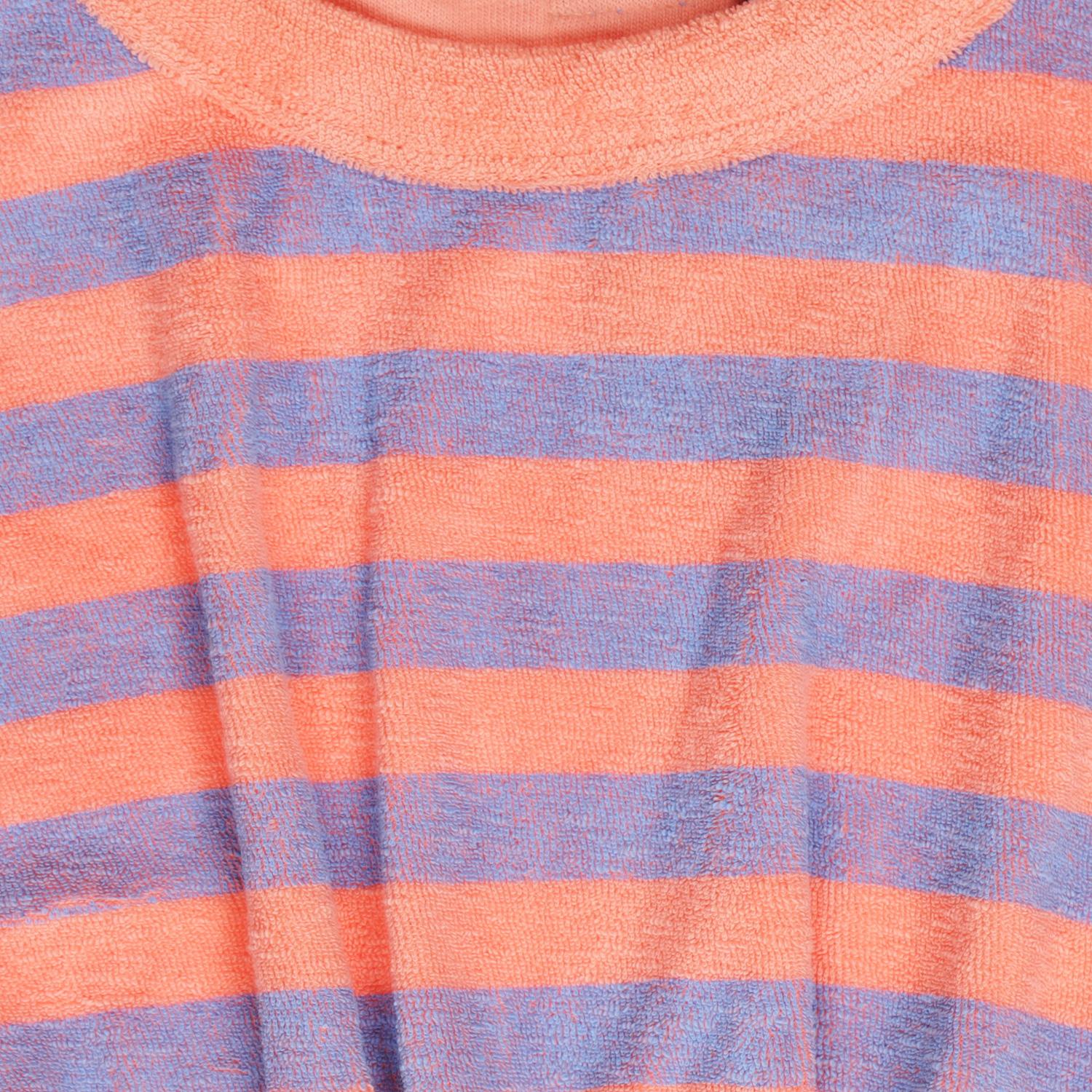 Julienne Dress -Tumble 'n Dry