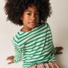 Toulouse Longsleeve -Tumble 'n Dry