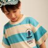 Checkerbord Cap -Tumble 'n Dry