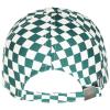 Checkerbord Cap -Tumble 'n Dry