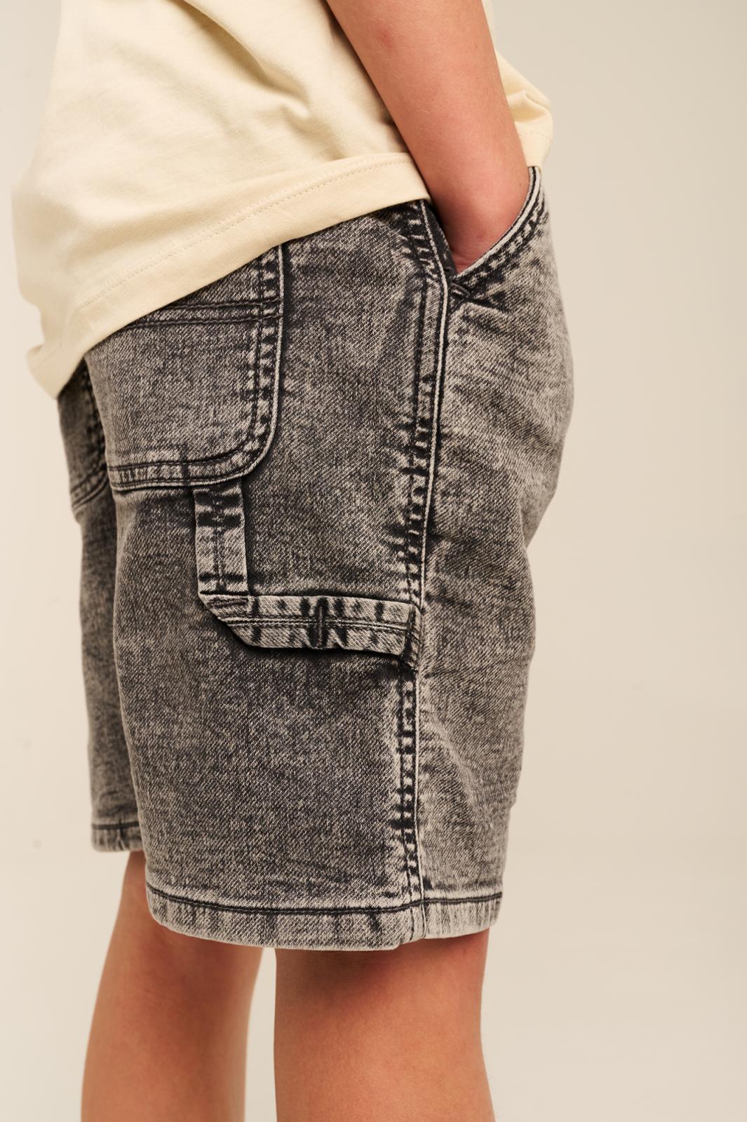 Jorn Shorts -Tumble 'n Dry