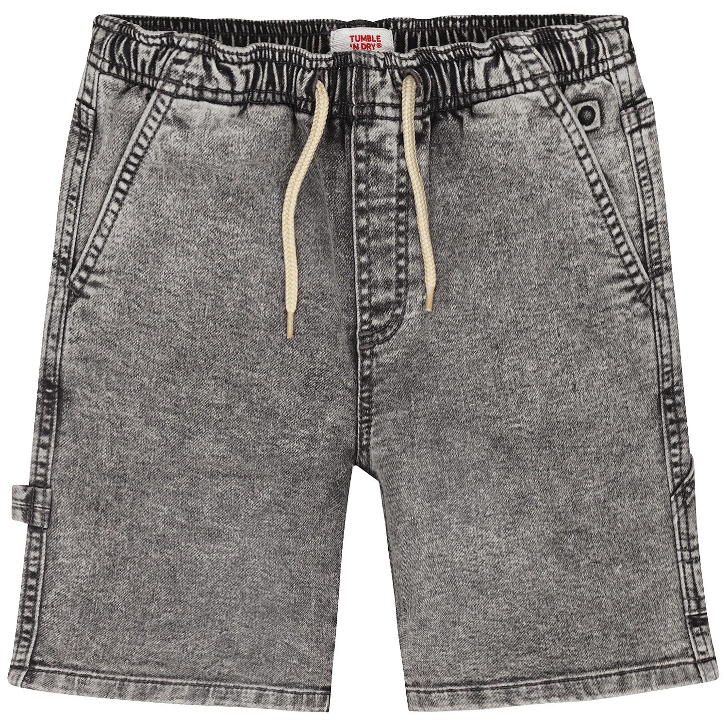 Jorn Shorts -Tumble 'n Dry