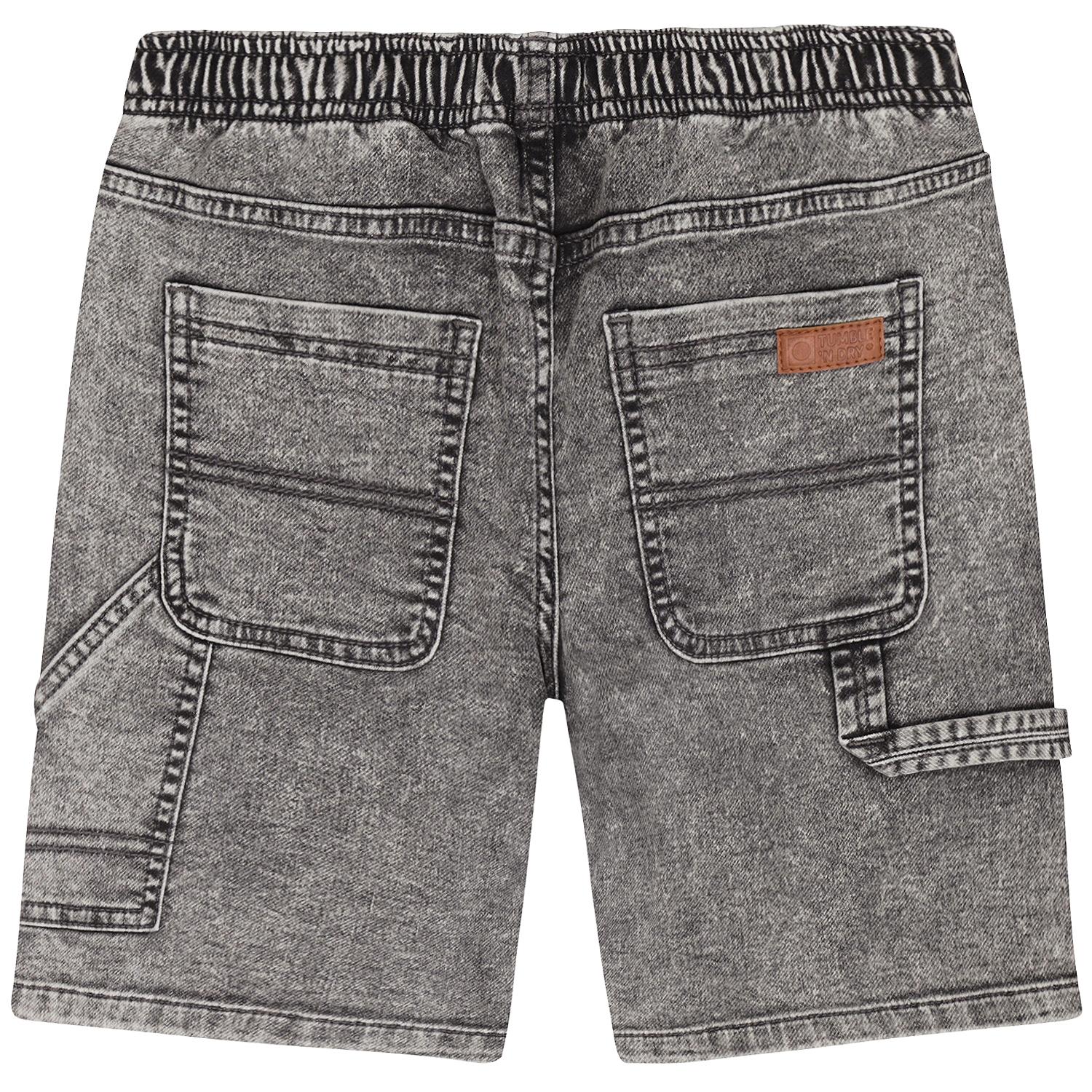 Jorn Shorts -Tumble 'n Dry