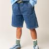 Jeremey Shorts -Tumble 'n Dry