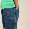 Jeremey Shorts -Tumble 'n Dry