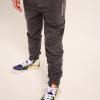 Ludvig Sweatpants Boys Mid -Tumble 'n Dry