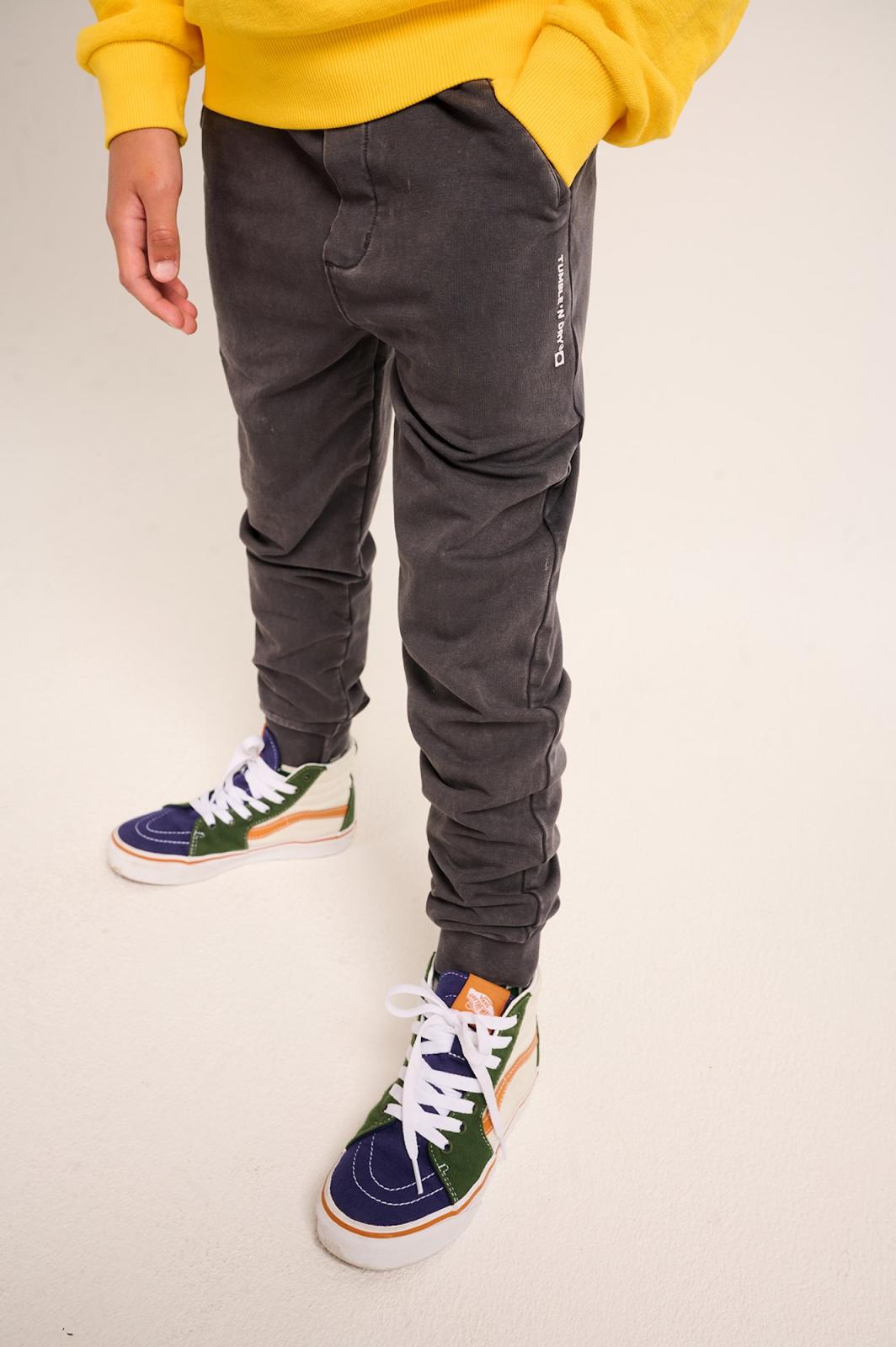 Ludvig Sweatpants Boys Mid -Tumble 'n Dry