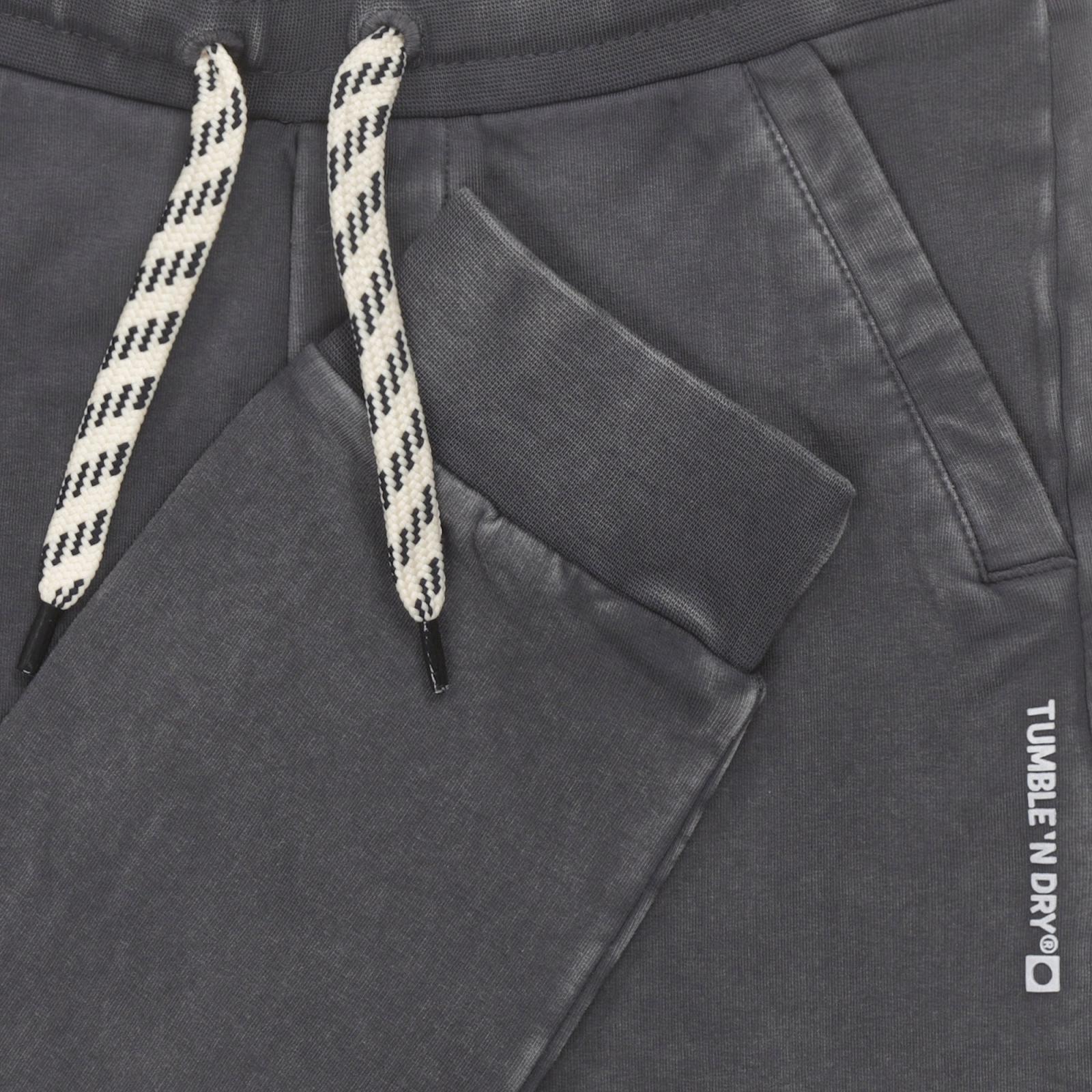 Ludvig Sweatpants Boys Mid -Tumble 'n Dry