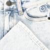 Jean Straight Jeans -Tumble 'n Dry