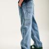 Jaiden Carpenter Jeans -Tumble 'n Dry
