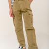 Jayh Cargo Pants -Tumble 'n Dry
