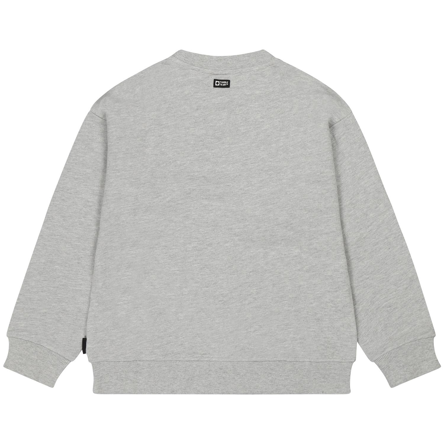 Trenton Sweater Boys Mid -Tumble 'n Dry