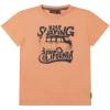Barrel T-shirt Boys Mid -Tumble 'n Dry