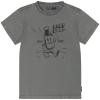 Newark T-Shirt Boys Mid -Tumble 'n Dry