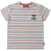 Camden T-Shirt Boys Lo -Tumble 'n Dry