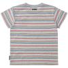 Camden T-Shirt Boys Lo -Tumble 'n Dry