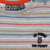 Camden T-Shirt Boys Lo -Tumble 'n Dry
