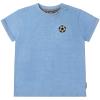 Smash T-Shirt Boys Lo -Tumble 'n Dry