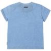Smash T-Shirt Boys Lo -Tumble 'n Dry