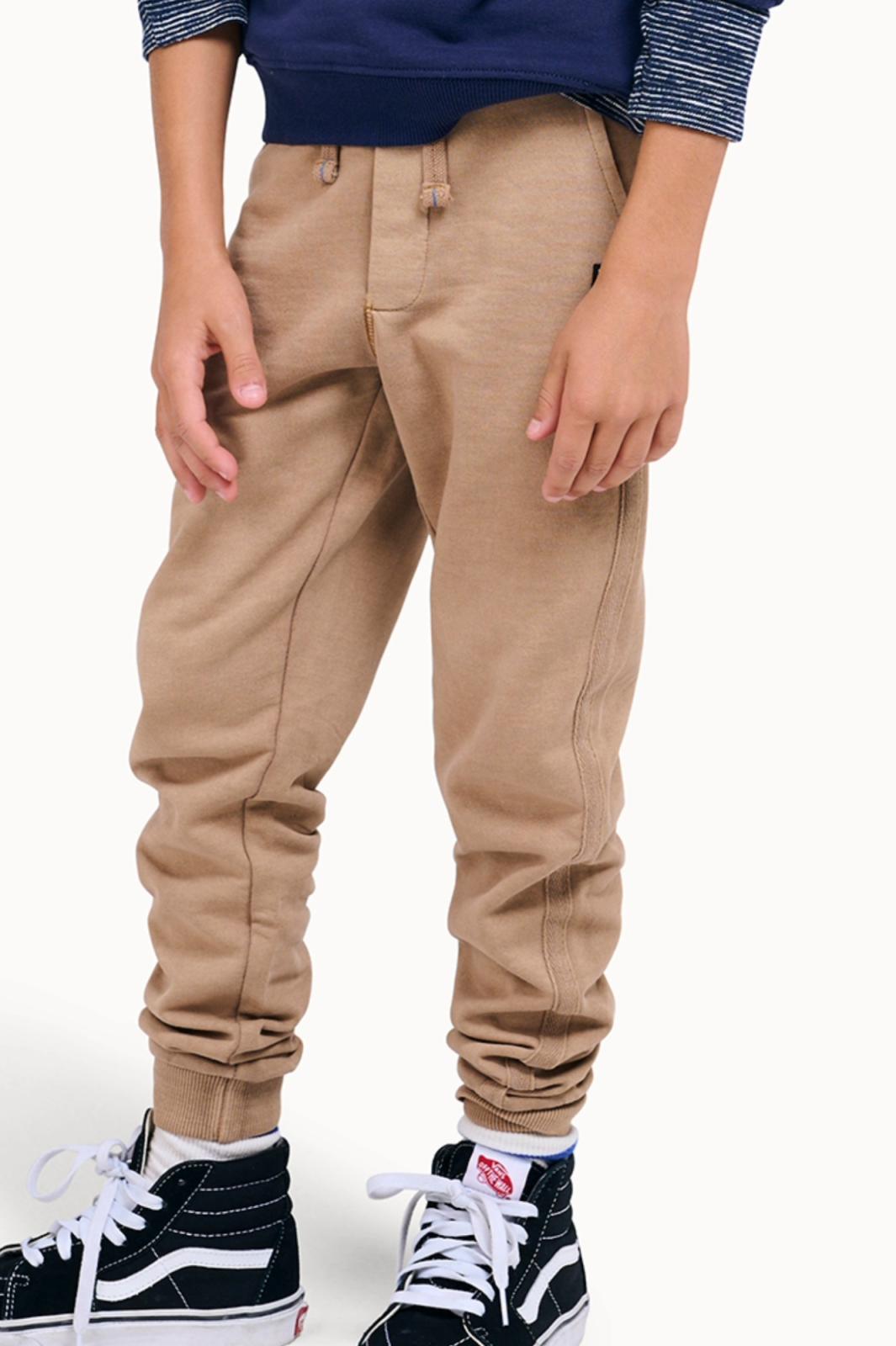 Surrey Sweatpants Boys Mid -Tumble 'n Dry
