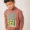Long Island Longsleeve Boys -Tumble 'n Dry