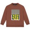 Long Island Longsleeve Boys -Tumble 'n Dry
