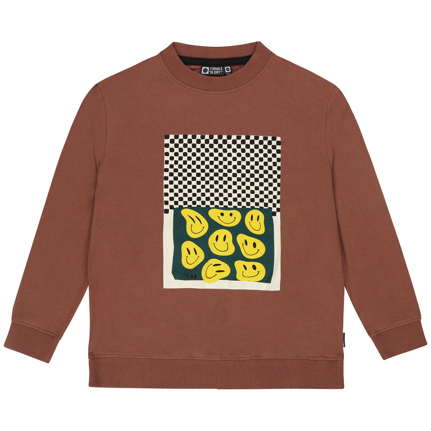 Long Island Longsleeve Boys -Tumble 'n Dry