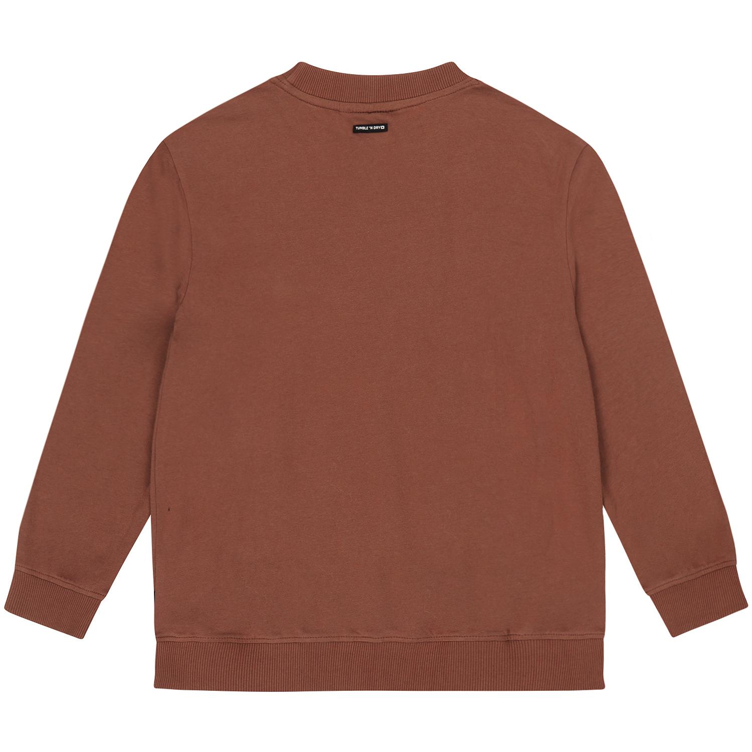 Long Island Longsleeve Boys -Tumble 'n Dry