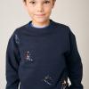 Tirol Sweater Boys -Tumble 'n Dry