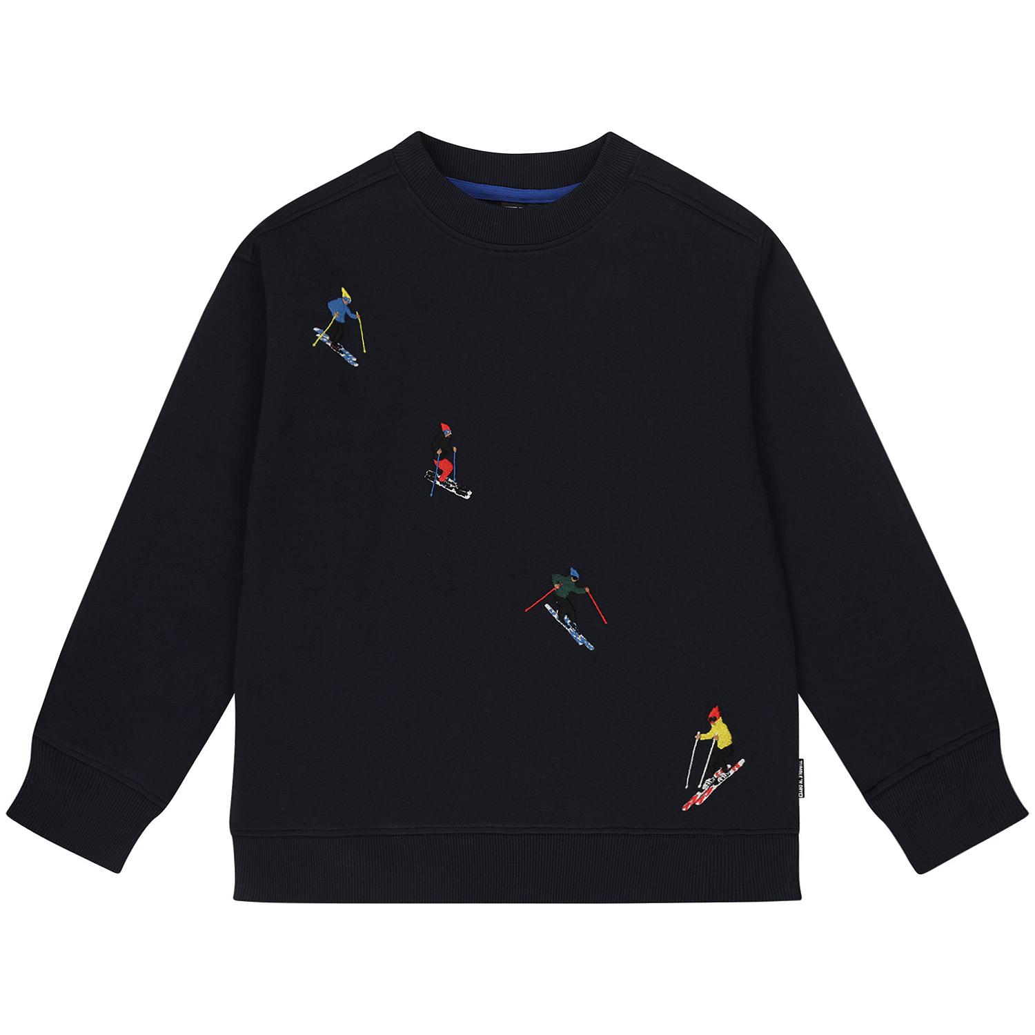 Tirol Sweater Boys -Tumble 'n Dry