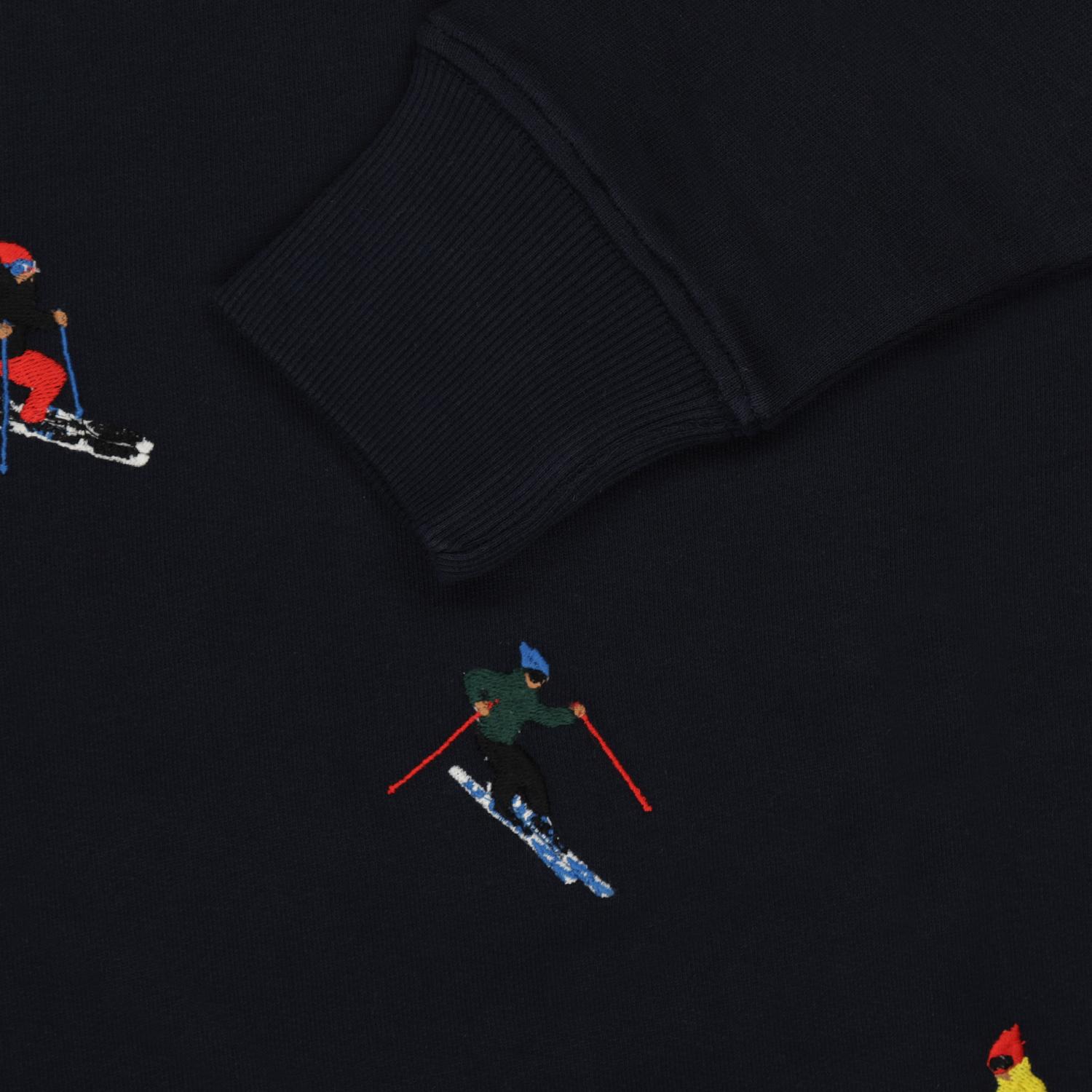 Tirol Sweater Boys -Tumble 'n Dry