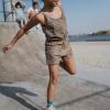 Sunset Jumpsuit Girls Mid -Tumble 'n Dry