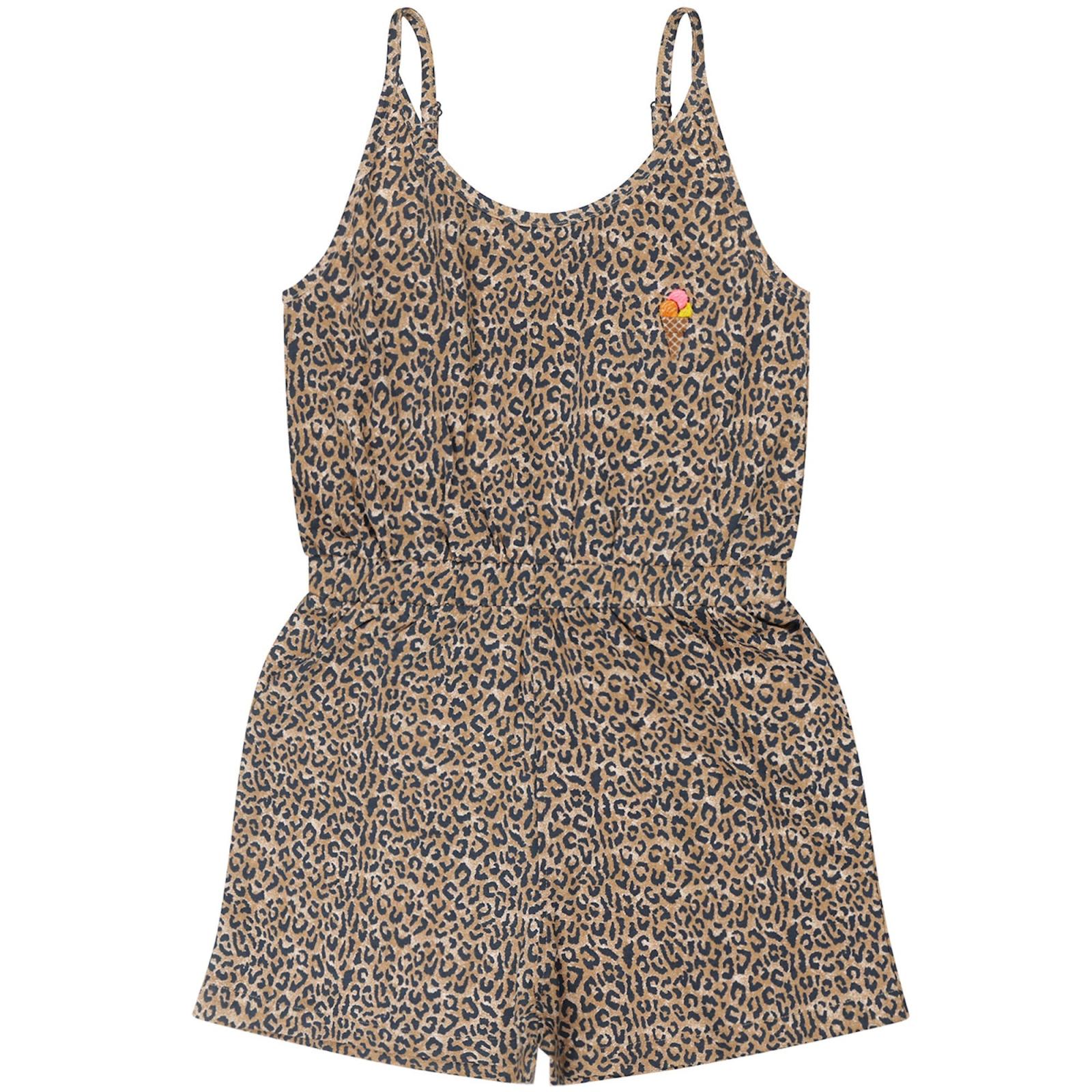 Sunset Jumpsuit Girls Mid -Tumble 'n Dry