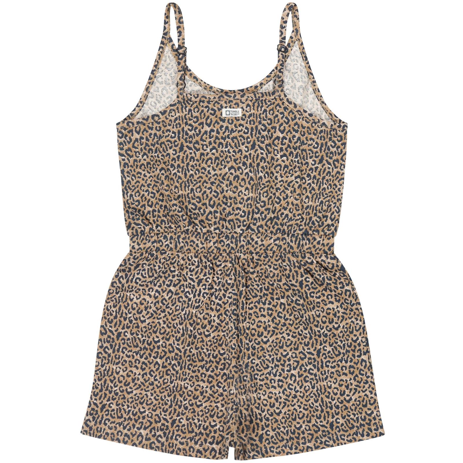 Sunset Jumpsuit Girls Mid -Tumble 'n Dry