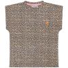 Dawning T-Shirt Girls Mid -Tumble 'n Dry